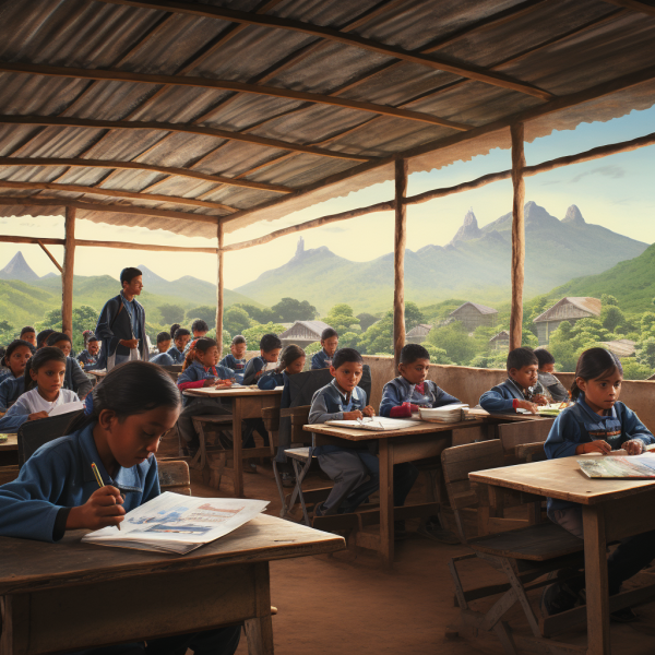 Honduras education