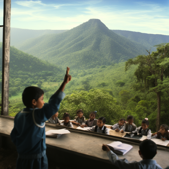 Honduras education