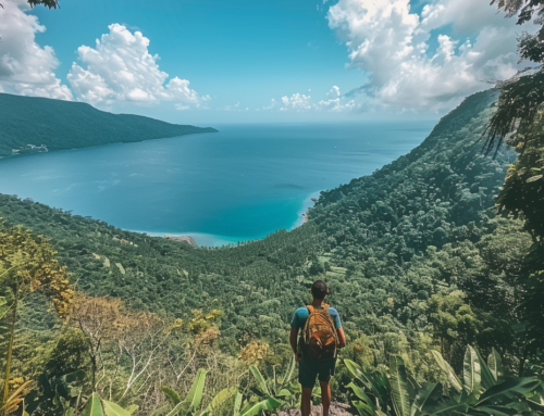 Hiking Through Paradise: A Guide to Honduras’ Breathtaking National Parks