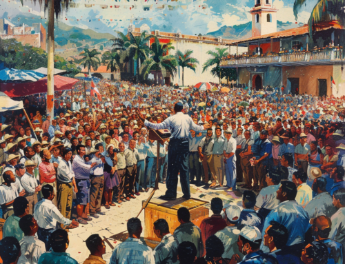 Navigating Honduran Politics and Social Issues