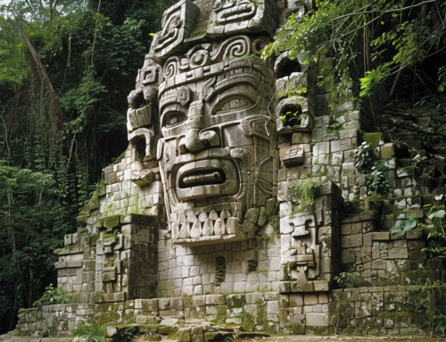 Discovering the Mysteries of Mayan Archaeological Sites in Honduras