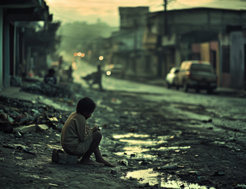 Examining the Psychological Effects of Poverty on Families in Honduras