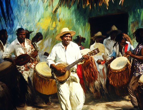 Garifuna Culture and Heritage: Preserving the Legacy of an Afro-Indigenous People