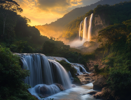 Biodiversity and Ecotourism in Honduras: A Natural Paradise Under Pressure