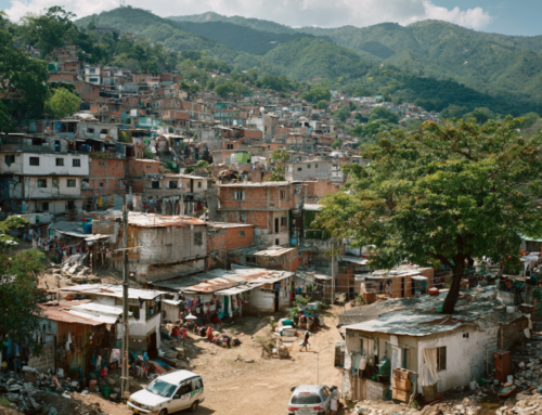 The Impact of Rural vs. Urban Poverty in Honduras