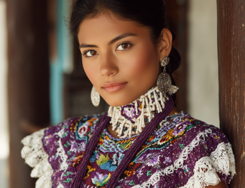 The Living Threads: Textile Arts and Crafts of Honduras