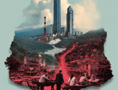 Honduras Rising: Five Years of Remarkable Progress in Central America