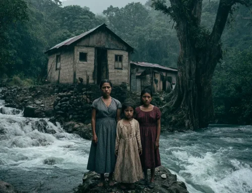 Honduras and the Climate Crisis: How Extreme Weather Deepens Family Poverty