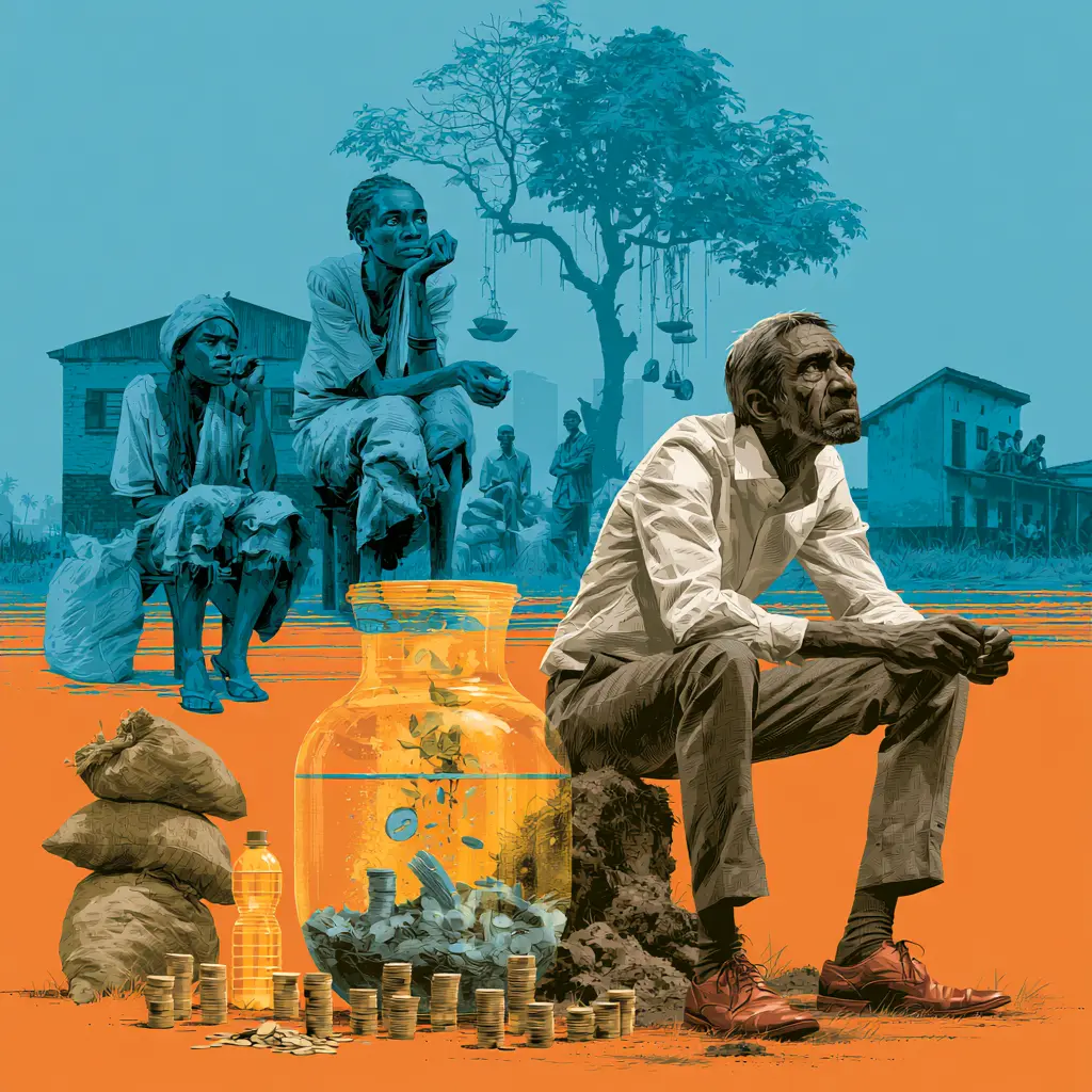 Microfinance